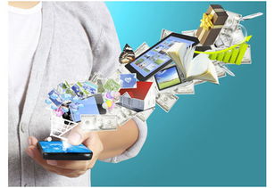 專業(yè)手機移動應(yīng)用技術(shù)開發(fā)與設(shè)計服務(wù)