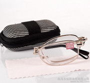 慧聰網(wǎng)眼鏡產(chǎn)品庫(kù) 老花眼鏡的選購(gòu)指南與細(xì)節(jié)解析